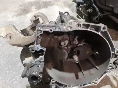 Pezzo di ricambio per auto di seconda mano riduttore per citroen ds3 electro shot riferimenti oem iam 20dp77  palet 8001