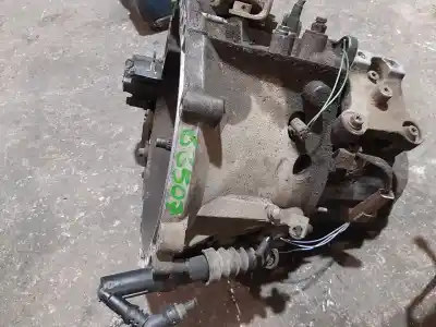 Pezzo di ricambio per auto di seconda mano riduttore per citroen ds3 electro shot riferimenti oem iam 20dp77  palet 8001