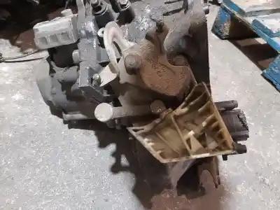 Pezzo di ricambio per auto di seconda mano riduttore per citroen ds3 electro shot riferimenti oem iam 20dp77  palet 8001