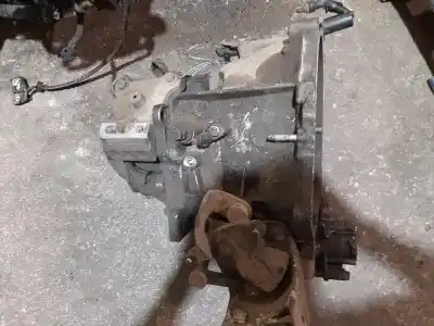 Pezzo di ricambio per auto di seconda mano riduttore per citroen ds3 electro shot riferimenti oem iam 20dp77  palet 8001