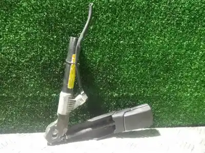 Автозапчасти б/у натяжитель правой подушки безопасности за RENAULT KANGOO (F/KC0) Authentique 84 CV / 62 KW ссылки OEM IAM 33012421  33012418