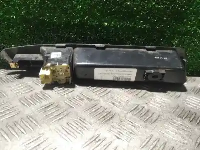 Second-hand car spare part LEFT FRONT POWER WINDOW SWITCH for CHEVROLET MATIZ (M200, M250)  OEM IAM references 201002513  821W04750