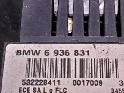 Peça sobressalente para automóvel em segunda mão  por BMW SERIE 3 COMPACT (E46)  Referências OEM IAM 6936831  