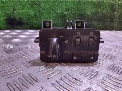 Second-hand car spare part headlights switch for bmw serie 3 compact (e46) 318ti oem iam references 6936831  