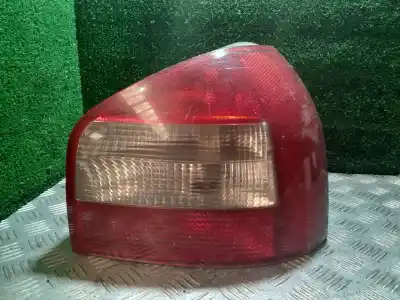 Second-hand car spare part right tailgate light for audi a3 (8l) 1.9 tdi oem iam references 8l0945096b05s   Second-hand car spare part right tailgate light for audi a3 (8l) 1.9 tdi oem iam references 8l0945096b05s