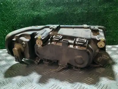 Second-hand car spare part left headlight for audi a3 (8l) 1.9 tdi oem iam references    Second-hand car spare part left headlight for audi a3 (8l) 1.9 tdi oem iam references