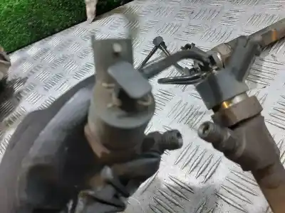 Pezzo di ricambio per auto di seconda mano iniettore per renault scenic (ja..) 1.9 dti rt riferimenti oem iam 770011101a  