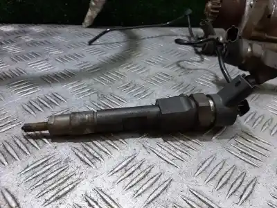 Pezzo di ricambio per auto di seconda mano iniettore per renault scenic (ja..) 1.9 dti rt riferimenti oem iam 770011101a  