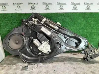 Автозапчастина б/у  для SEAT LEON (1M1)  Посилання на OEM IAM 1J4959812C  