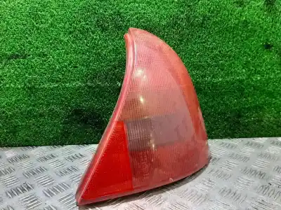 Second-hand car spare part right tailgate light for renault clio ii fase i (b/cbo) 1.2 oem iam references 7700410516  