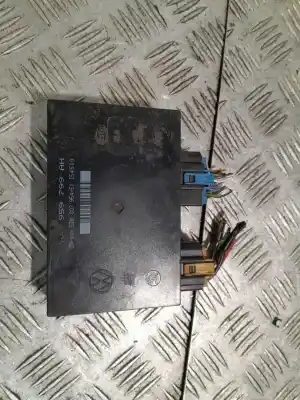 Second-hand car spare part comfort module for seat leon (1m1) 1.9 tdi oem iam references 1j0959799  