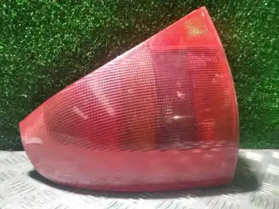 İkinci el araba yedek parçası sol kuyruk lambasi için renault clio ii fase i (b/cbo) 1.2 oem iam referansları 45291  