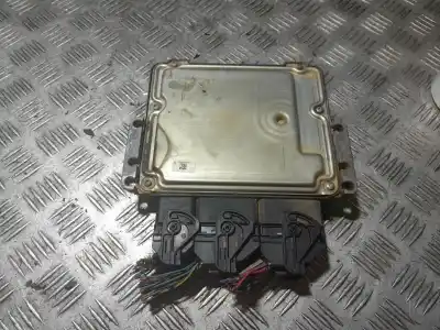 Second-hand car spare part Ecu Engine Control for NISSAN X-TRAIL (T32) 360 OEM IAM references 0281033885  