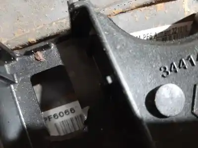 Recambio de automóvil de segunda mano de CAJA CAMBIOS para RENAULT MASTER CAJA ABIERTA/CHASIS AB ´98  referencias OEM IAM PF6066  EXT.D-1