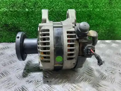Pezzo di ricambio per auto di seconda mano ALTERNATORE per FORD FOCUS BERLINA (CAP)  Riferimenti OEM IAM 1042102730  