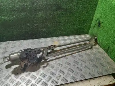 Peça sobressalente para automóvel em segunda mão Motor Do Limpa Para Brisas por FORD FOCUS LIM. (CB4) Titanium Referências OEM IAM 4M5117508AA  