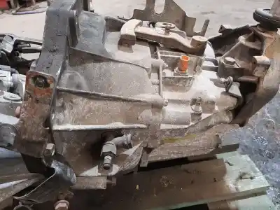 İkinci el araba yedek parçası vites kutusu için renault master ii phase 2 combi combi 2t8 l1 9 - plazas oem iam referansları pk6079  int.f-3