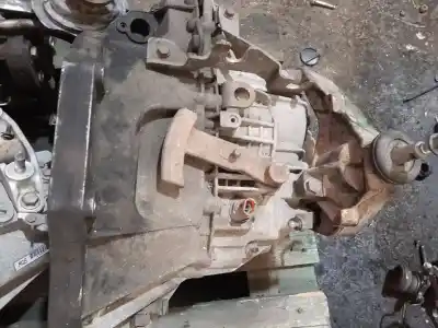 İkinci el araba yedek parçası vites kutusu için renault master ii phase 2 combi combi 2t8 l1 9 - plazas oem iam referansları pk6079  int.f-3