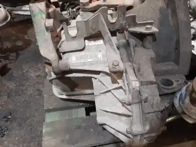 İkinci el araba yedek parçası vites kutusu için renault master ii phase 2 combi combi 2t8 l1 9 - plazas oem iam referansları pk6079  int.f-3