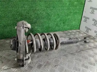 Second-hand car spare part Front Left Shock Absorber for AUDI A4 AVANT (8E) 1.9 TDI (96kW) OEM IAM references   