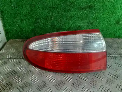 İkinci el araba yedek parçası  için DAEWOO LANOS  OEM IAM referansları   