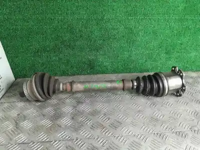 Second-hand car spare part Front Left Transmission for AUDI A4 AVANT (8E) 1.9 TDI (96kW) OEM IAM references   