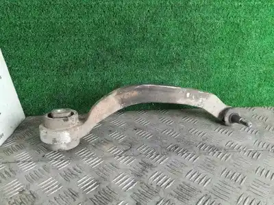Peça sobressalente para automóvel em segunda mão braço de suspensão inferior dianteiro direito por audi a4 avant (8e) 1.9 tdi (96kw) referências oem iam   