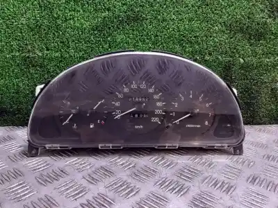 İkinci el araba yedek parçası  için DAEWOO LANOS  OEM IAM referansları 96275911AG  