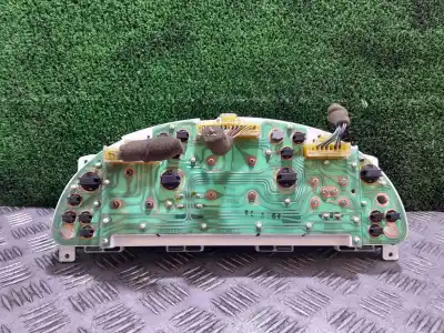 Second-hand car spare part dashboard for daewoo lanos cool oem iam references 96275911ag  