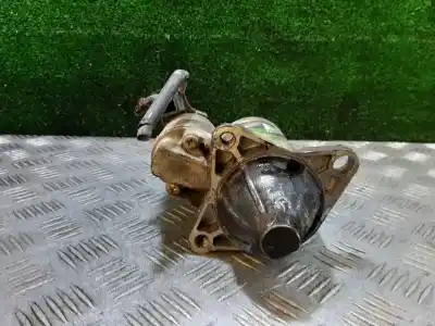 Piesă de schimb auto la mâna a doua electromotor pentru mazda mx-5 (nb) 1.6 16v cat referințe oem iam bpd418400a  