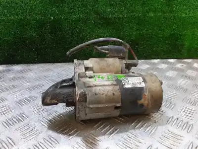 Piesă de schimb auto la mâna a doua electromotor pentru mazda mx-5 (nb) 1.6 16v cat referințe oem iam bpd418400a  