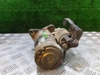 Piesă de schimb auto la mâna a doua electromotor pentru mazda mx-5 (nb) 1.6 16v cat referințe oem iam bpd418400a  