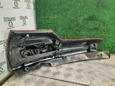 Pezzo di ricambio per auto di seconda mano luci posteriori destra per citroen c4 picasso avatar riferimenti oem iam 00946602re  