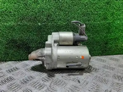 Pezzo di ricambio per auto di seconda mano Motorino Di Avviamento per TOYOTA YARIS (KSP9/SCP9/NLP9) Básico Riferimenti OEM IAM 2810000031  F000AL0321