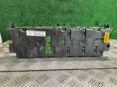 Автозапчасти б/у приборная доска за citroen c4 picasso avatar ссылки oem iam p9664365280f00  