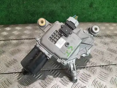 Second-hand car spare part front windshield wiper motor for citroen c4 picasso avatar oem iam references 53630337  