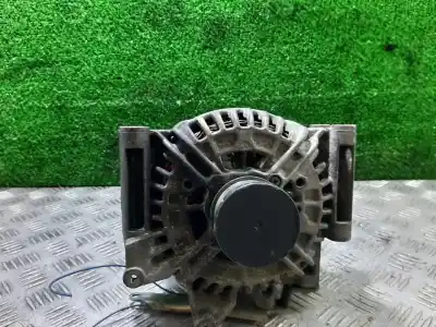 Gebrauchtes Autoersatzteil Lichtmaschine zum MERCEDES CLASE C (W203) BERLINA  OEM-IAM-Referenzen 0124625014  A0131540002