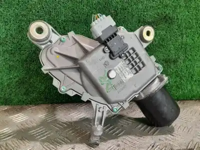 Автозапчастина б/у двигатель передніх склоочисників для citroen c4 picasso avatar посилання на oem iam 53630347  