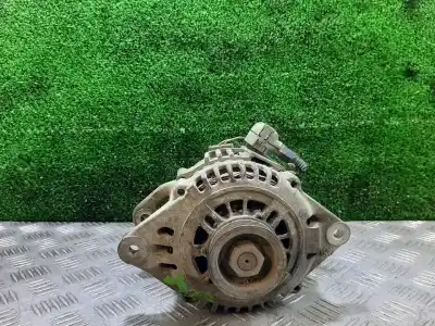 Piesă de schimb auto la mâna a doua alternator pentru mazda mx-5 (nb) 1.6 16v cat referințe oem iam   