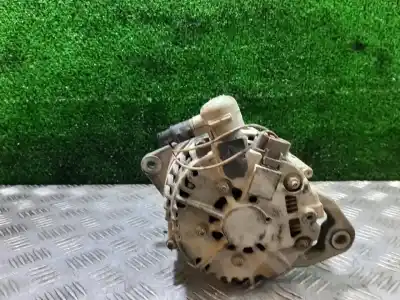 Piesă de schimb auto la mâna a doua alternator pentru mazda mx-5 (nb) 1.6 16v cat referințe oem iam   