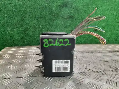 Pezzo di ricambio per auto di seconda mano abs per citroen c4 picasso avatar riferimenti oem iam 9664148780  