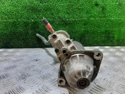 Peça sobressalente para automóvel em segunda mão motor de arranque por bmw 3 touring (e91) 320 d referências oem iam   
