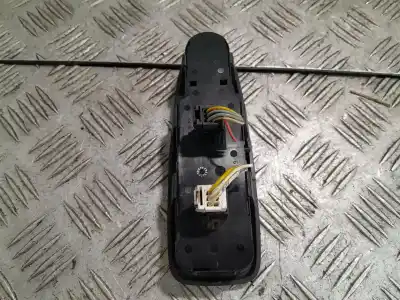 Автозапчасти б/у выключатель левого переднего окна за citroen c4 picasso avatar ссылки oem iam 96639383zd  