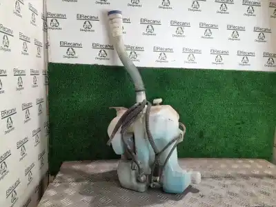 Pezzo di ricambio per auto di seconda mano  per CITROEN C4 PICASSO  Riferimenti OEM IAM 9658377180  