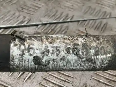 Pezzo di ricambio per auto di seconda mano  per CITROEN C4 PICASSO  Riferimenti OEM IAM 9657555580  