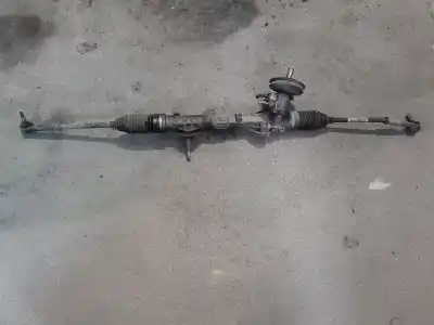 Pezzo di ricambio per auto di seconda mano cremagliera per citroen c4 picasso avatar riferimenti oem iam 6820000084  