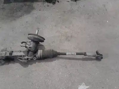 Pezzo di ricambio per auto di seconda mano cremagliera per citroen c4 picasso avatar riferimenti oem iam 6820000084  