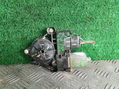 Peça sobressalente para automóvel em segunda mão motor elevador vidro traseiro esquerdo por seat ateca (kh7) reference referências oem iam   