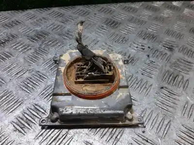 Second-hand car spare part xenon headlights control unit  for seat ateca (kh7) reference oem iam references 7p5941591a  