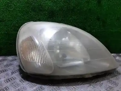 Автозапчастина б/у ПРАВА ФА для TOYOTA YARIS (NCP1/NLP1/SCP1)  Посилання на OEM IAM   